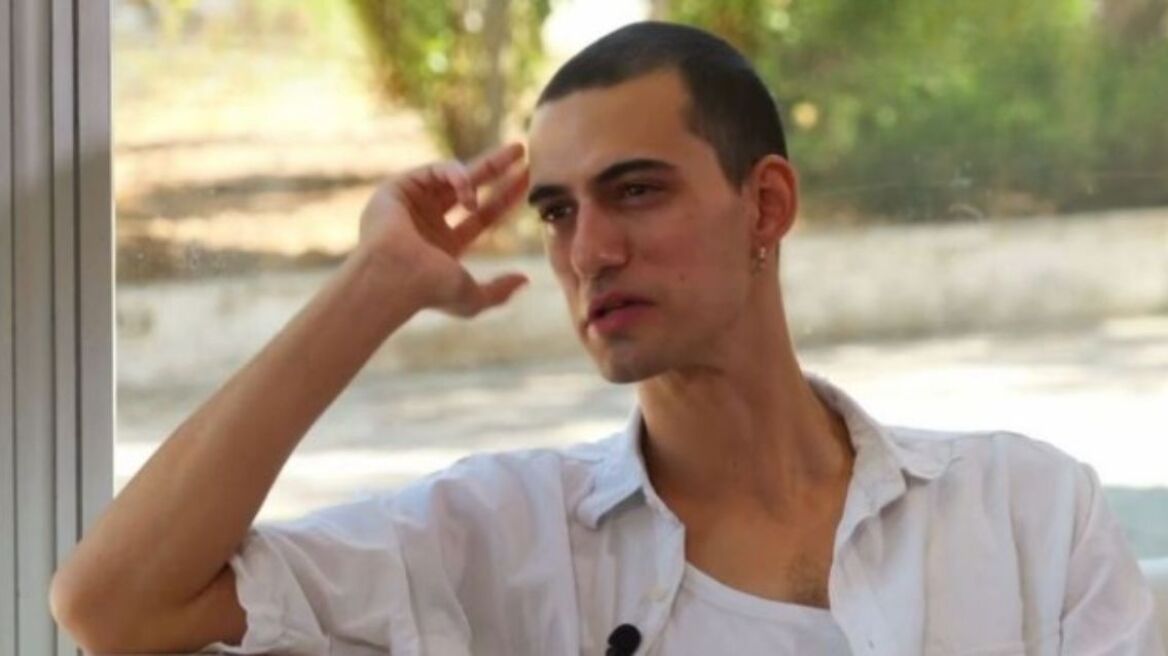 Βασίλης Μπούτσικος για τη σειρά «Το Παιδί»: Με ανησυχούσε το να καταλάβει ο κόσμος ότι έχουμε σεβαστεί το κομμάτι του αυτισμού