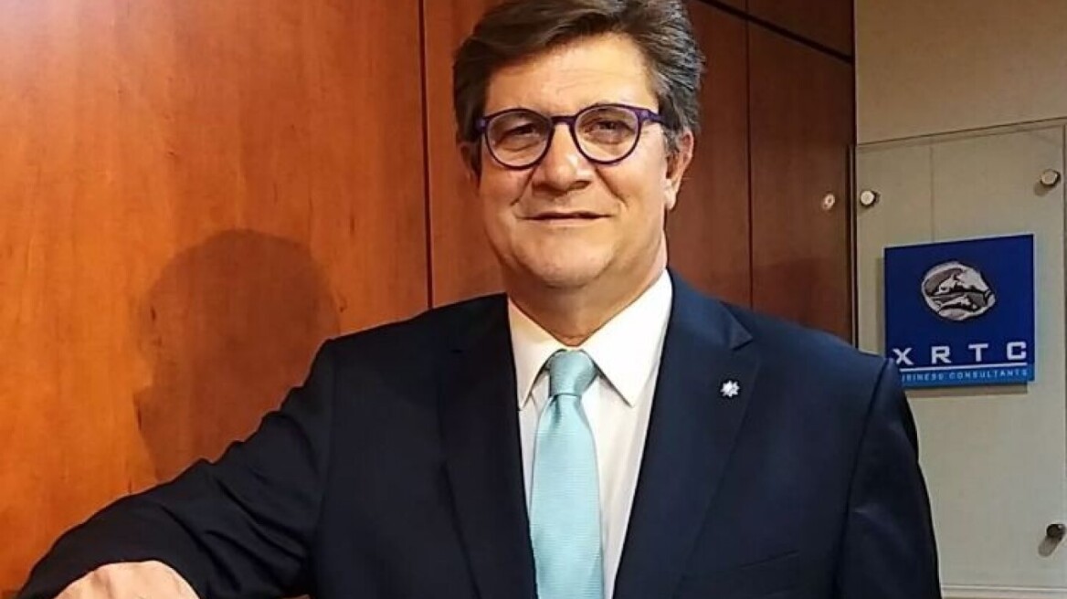 Γιώργος Ξηραδάκης: «Πώς τα ελληνικά ναυπηγεία θα σταθούν ισότιμα στον διεθνή ανταγωνισμό»
