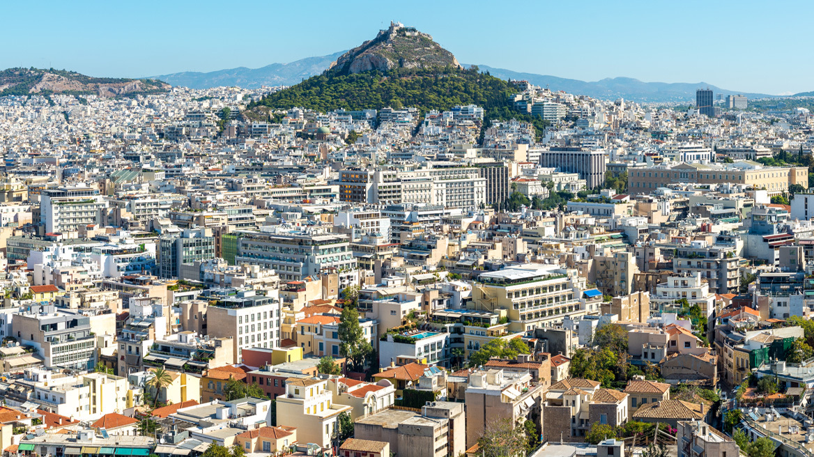 Τα δύο τρίτα των Ελλήνων νοικιάζουν σπίτια έως 75 τ.μ. – Συνεχίζουν να καλπάζουν οι τιμές