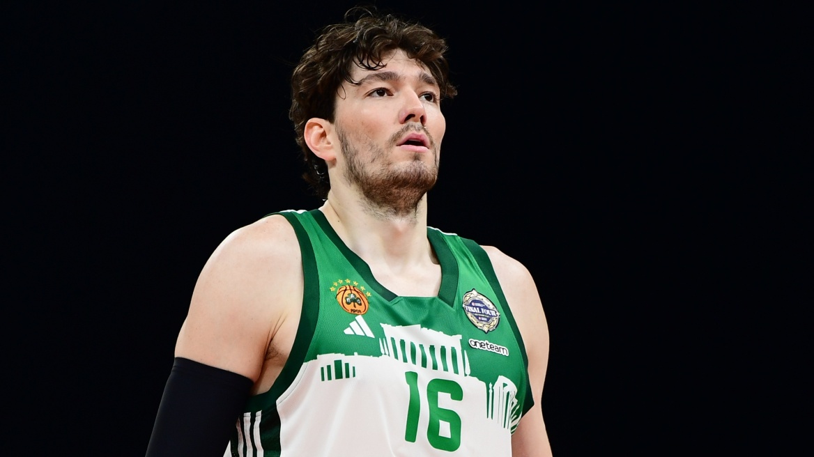 Παναθηναϊκός: Χωρίς τον Τσεντί Όσμαν στην πρεμιέρα με την Μπάγερν Μονάχου
