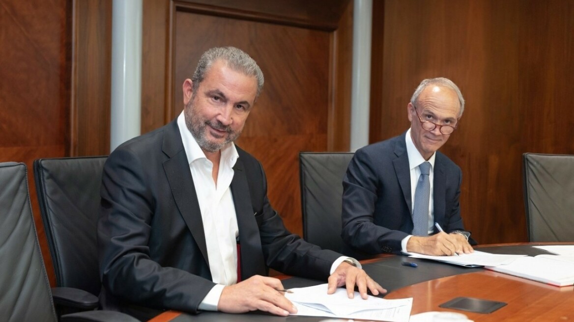 Aktor: Ολοκλήρωσε την εξαγορά της Άκτωρ Παραχωρήσεις - Στα €194,6 εκατ. το καθαρό τίμημα της συναλλαγής