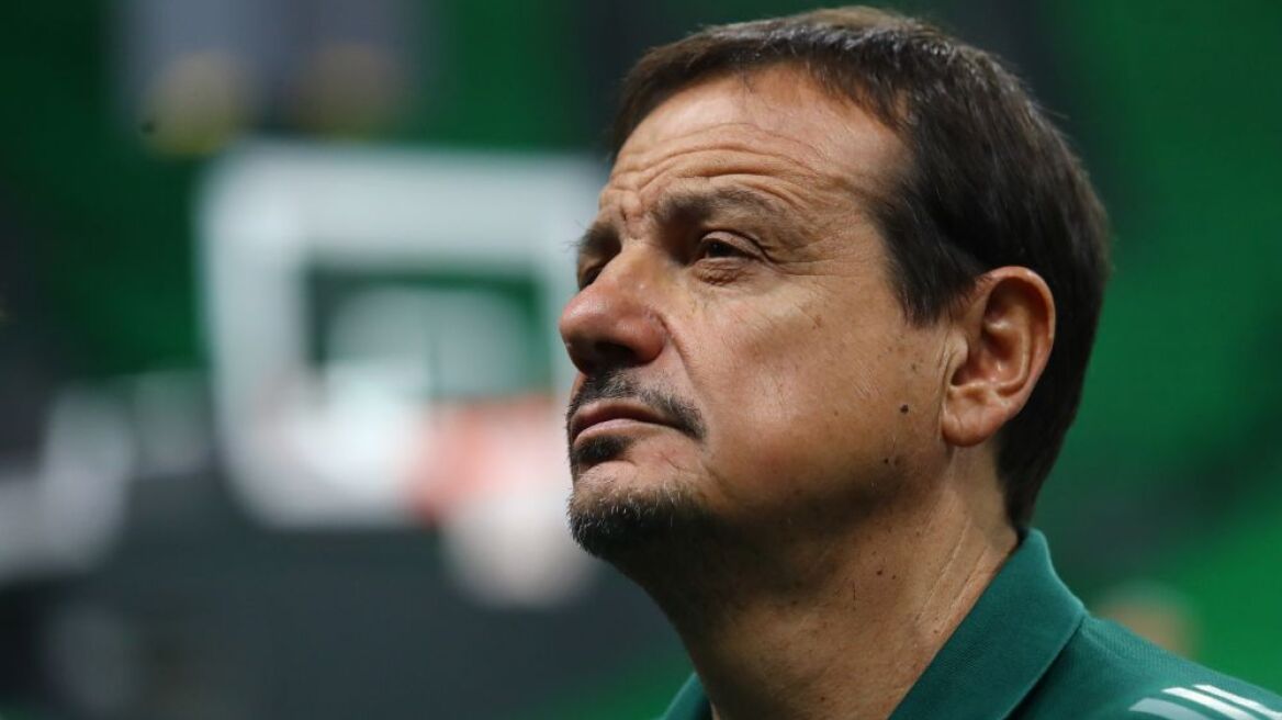 Αταμάν: «Ο Σορτς θα παίξει με τη Μπάγερν, αλλά σαν ομάδα δεν είμαστε έτοιμοι ακόμη»
