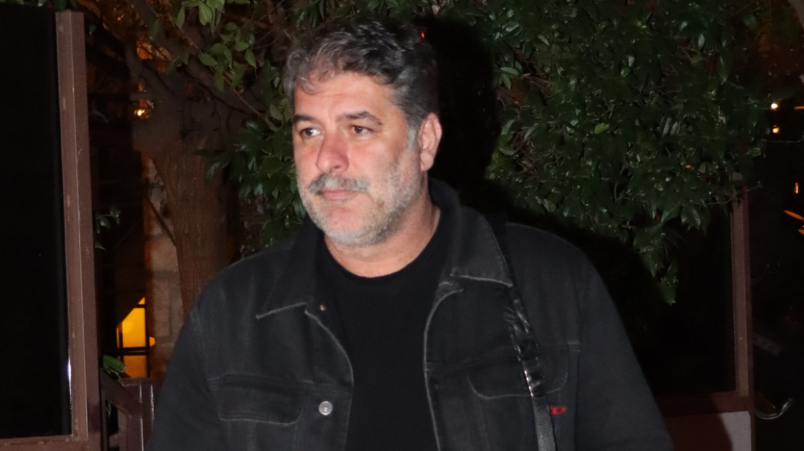 Δηλώσεις και λεπτομέρειες για το τροχαίο του ηθοποιού.