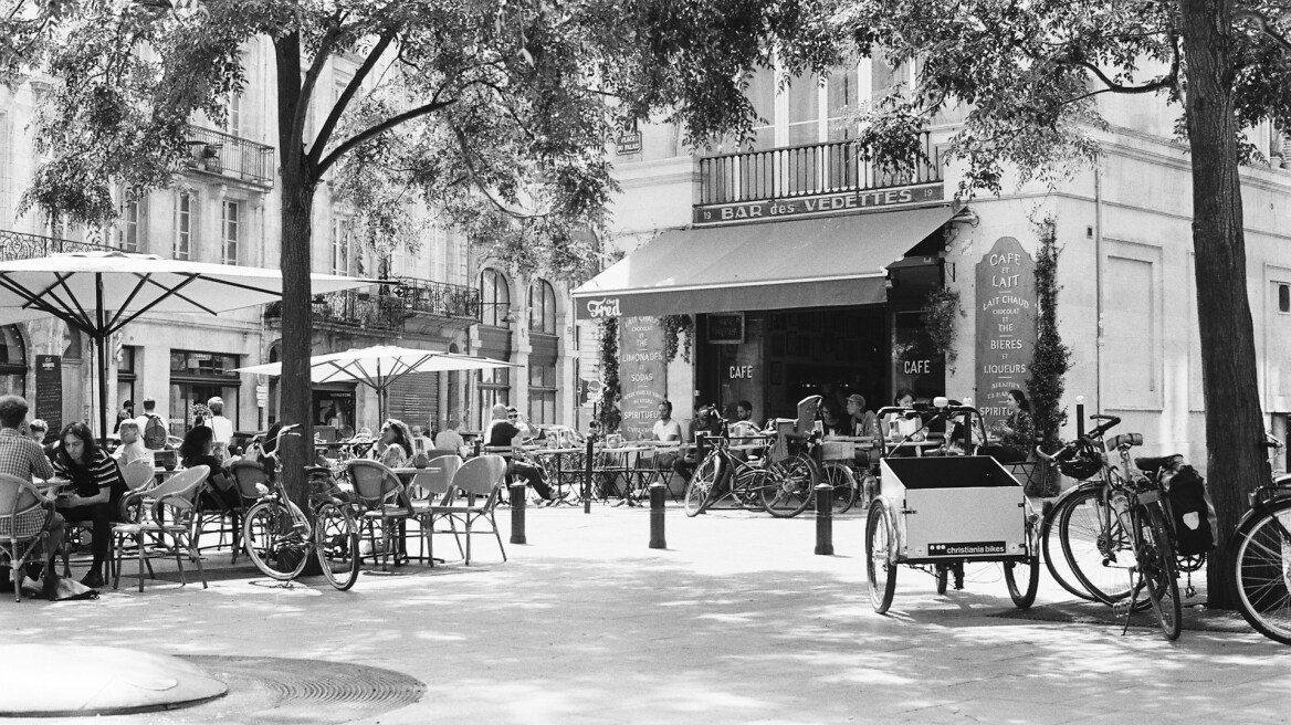 Η περιβαλλοντική κρίση θέτει τον τρόπο ζωής στην Ευρώπη σε μεγάλο κίνδυνο