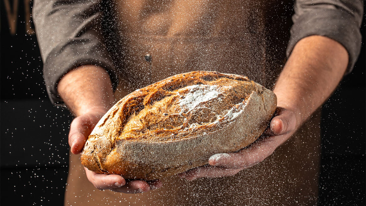 Προζύμι και ζεστό ψωμί: 17 μπουτίκ φούρνοι από το ασταμάτητο κύμα των micro bakeries