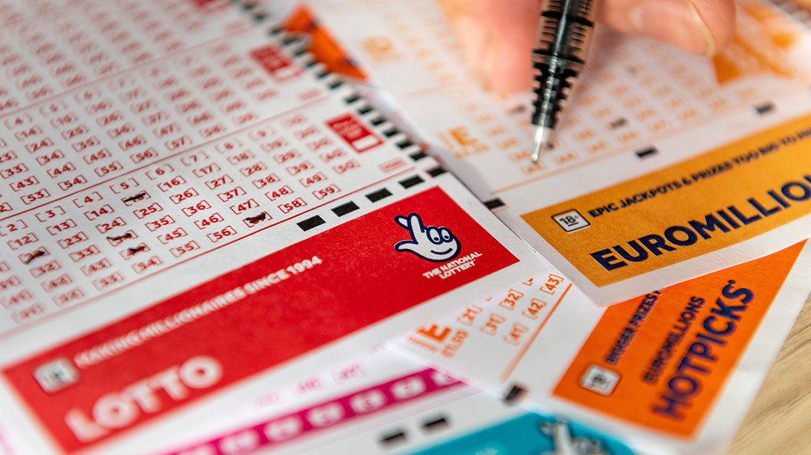 Γερμανός ξέχασε τυχερό δελτίο στην τσέπη του μπουφάν και έγινε εκατομμυριούχος έξι μήνες μετά