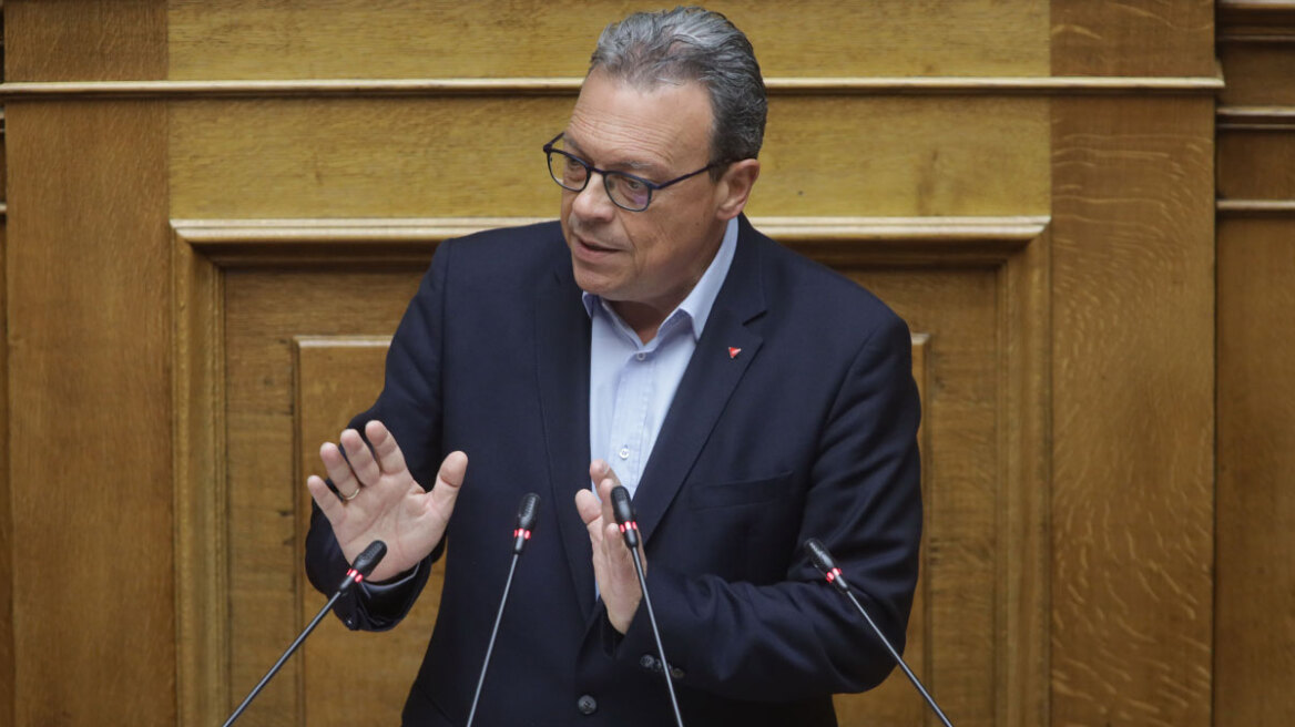 Σωκράτης Φάμελλος