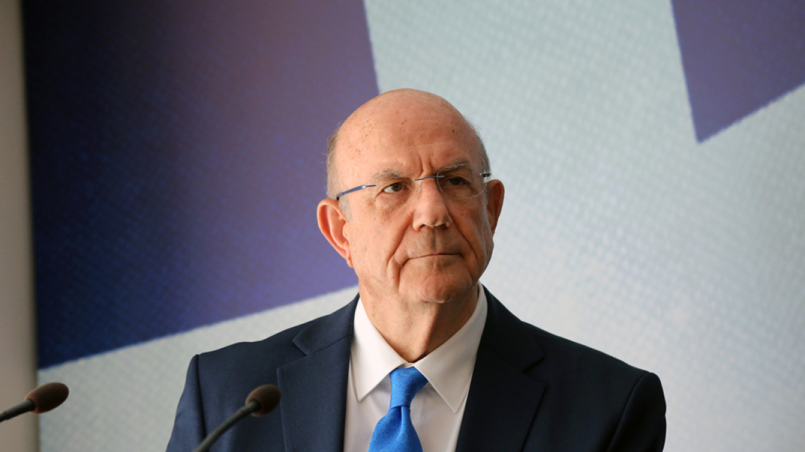 Επιμένει ο Κύπριος υπουργός Οικονομικών: «Να μην πληρώσουμε για τον GSI γιατί δεν είναι βιώσιμος»
