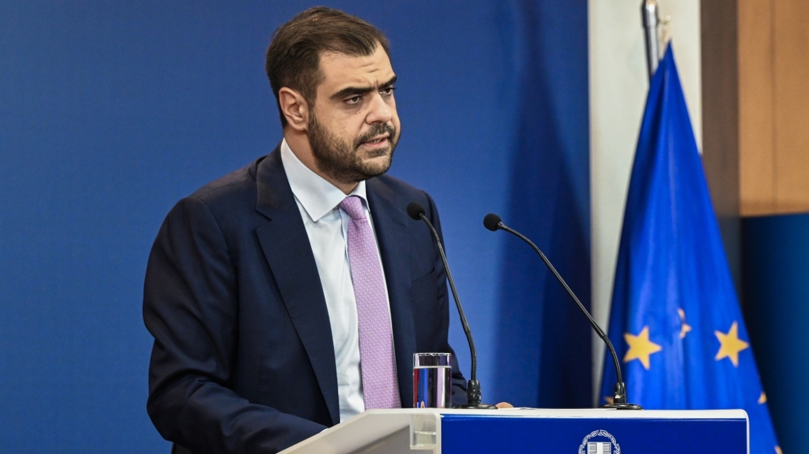 ﻿Μαρινάκης: Το μόνο κοινό της πραγματικής Ιθάκης με την «Ιθάκη» του Τσίπρα είναι η Πηνελόπη-εξουσία