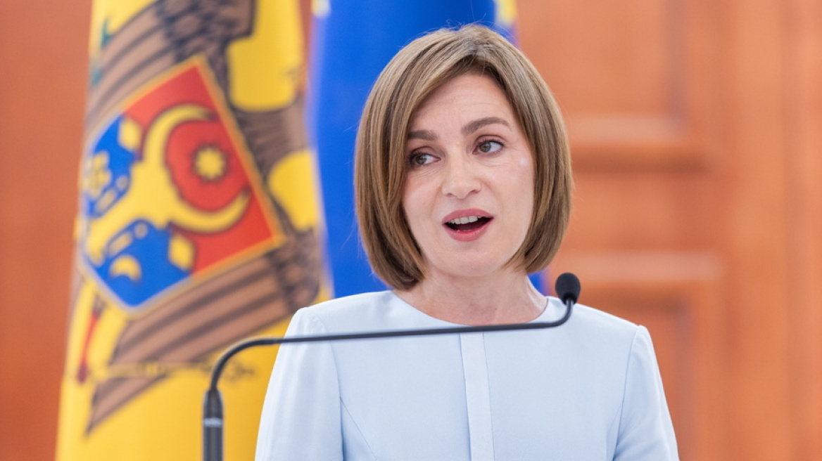 Το φιλοευρωπαϊκό PAS κέρδισε με διαφορά τις εκλογές στη Μολδαβία παρά τις αναφορές για ρωσική ανάμιξη