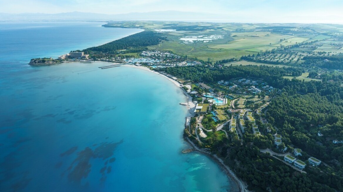 “People First”: Πώς ο Όμιλος Sani/Ikos αλλάζει την εργασιακή κουλτούρα στον τουρισμό