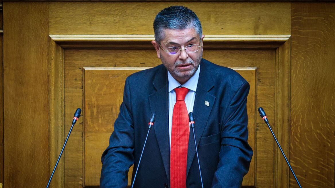 Αναλυτική παρουσίαση του Πόθεν Έσχες του Παύλου Σαράκη.