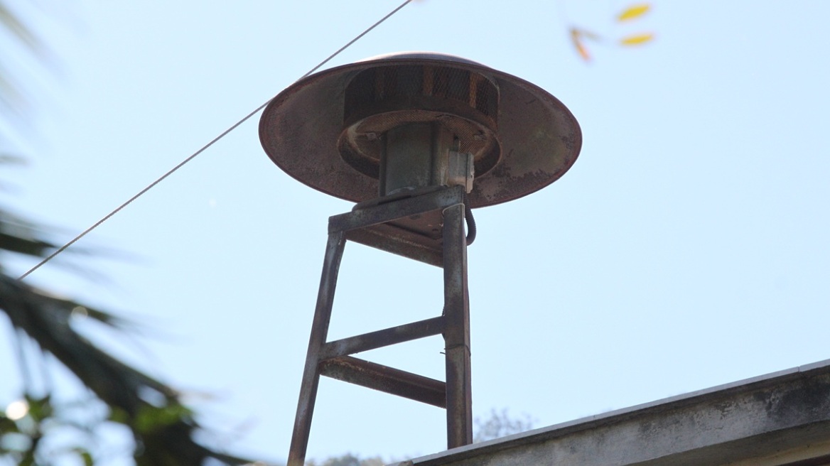 Σειρήνες και καμπάνες σε όλη τη χώρα θα ηχήσουν την Τετάρτη στο πλαίσιο της άσκησης «Παρμενίων-25»