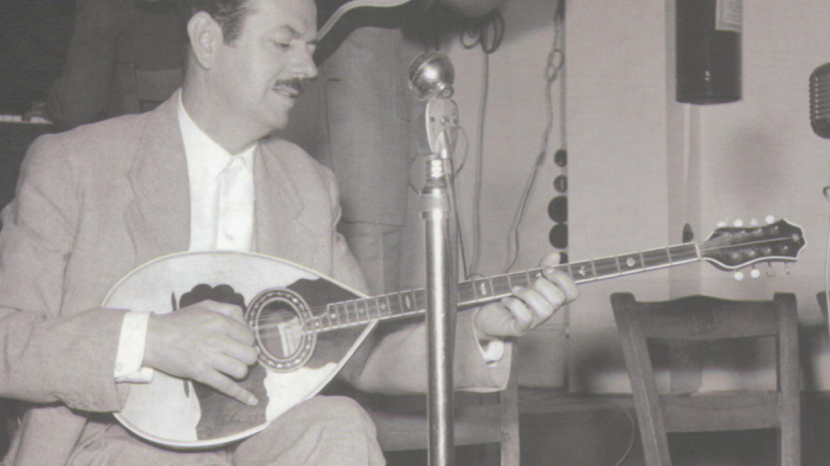 Βασίλης Τσιτσάνης: Καραπατάκη, Κιτσοπούλου, Μόρφη, Imam Baildi και APON ερμηνεύουν τα τραγούδια του στο Ηρώδειο