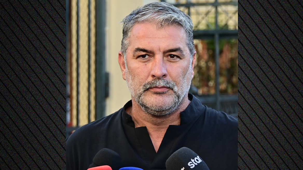 Δεν βρέθηκε καμία κλήση στο 100, λέει η Δημογλίδου για τον Μπισμπίκη