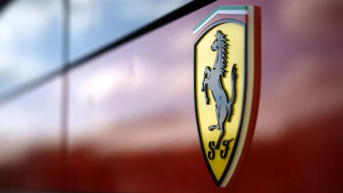 Αποκαλύπτεται η πρώτη ηλεκτρική Ferrari