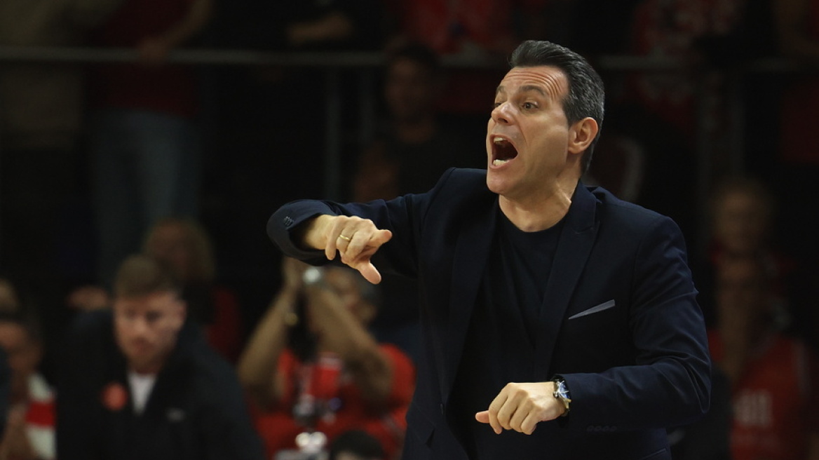 Με κορυφαίο τον Μίτσιτς η Χάποελ του Ιτούδη «σκόρπισε» με 103-87 την Μπαρτσελόνα στην πρεμιέρα της Euroleague - Δείτε βίντεο 