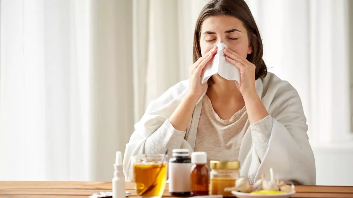 Γιατί ορισμένοι ιοί της γρίπης είναι πιο επικίνδυνοι από άλλους; Οι ειδικοί απαντούν
