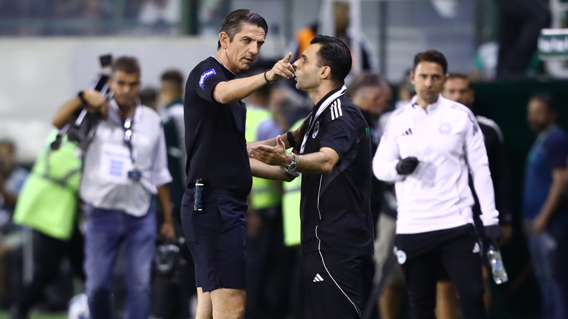 ΔΕΑΒ: Πρόστιμα σε ΑΕΚ, ΠΑΟΚ, Καραπαπά και Τζαβέλλα 