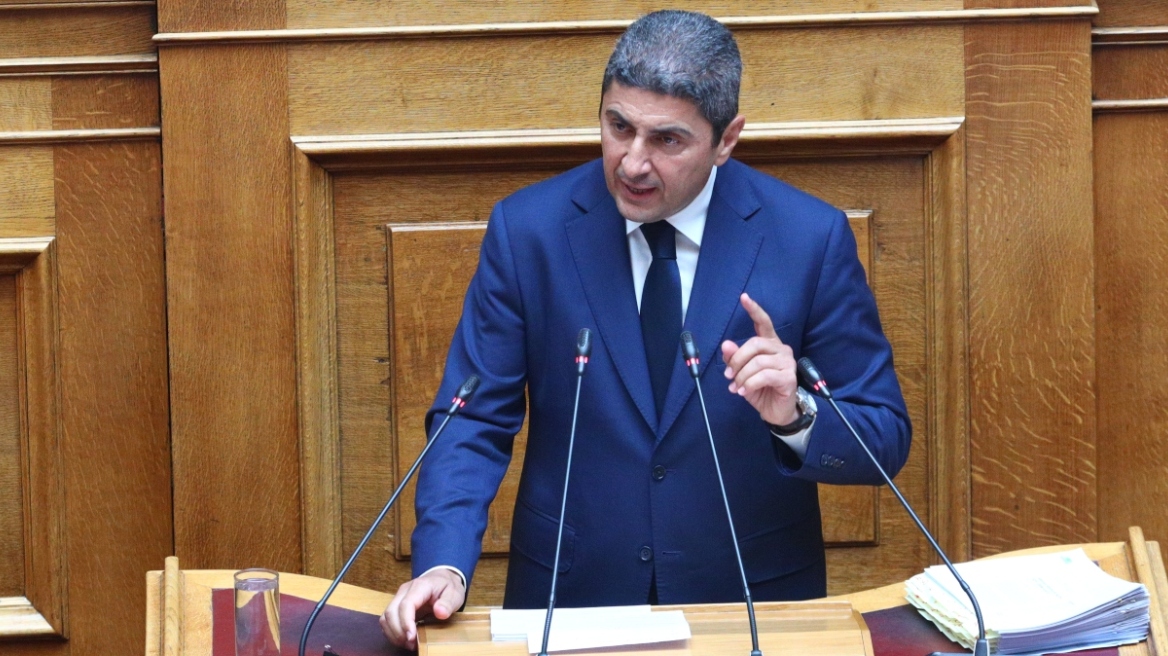 Αυγενάκης για Σημανδράκο και τον ΟΠΕΚΕΠΕ: Αντί για σαφείς εξηγήσεις, επέλεξε την τακτική της υπεκφυγής
