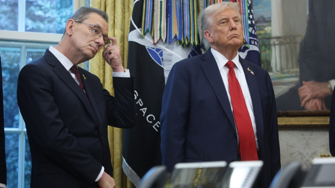 Συμφωνία του Λευκού Οίκου με τη Pfizer για μειωμένες τιμές φαρμάκων μέσω του Medicaid
