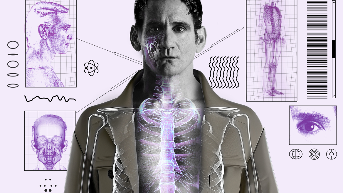 Οδυσσέας Παπασπηλιόπουλος: Προετοιμάζεται για τον πρωταγωνιστικό ρόλο στη «Δίκη» του Φραντς Κάφκα