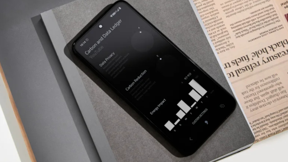 Τα «χαζά» τηλέφωνα κάνουν comeback ως απάντηση στον εθισμό των smartphones - Προσφέρουν ελάχιστα αλλά γίνονται πιο ακριβά από ποτέ