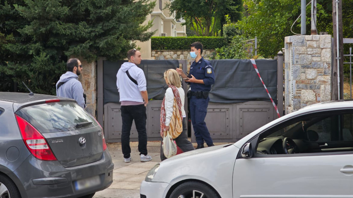 Δροσιά: Πού στρέφονται οι έρευνες για τους πυροβολισμούς - Η διαμάχη για την επιμέλεια και η ενέδρα του νυν στον πρώην σύντροφο