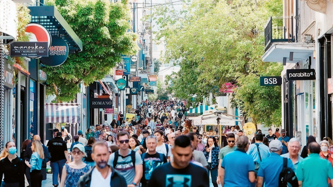 Στο υπουργικό οι ελαφρύνσεις για μεσαία τάξη και νέους - Τι θα περιλαμβάνει το νομοσχέδιο με τα μέτρα της ΔΕΘ