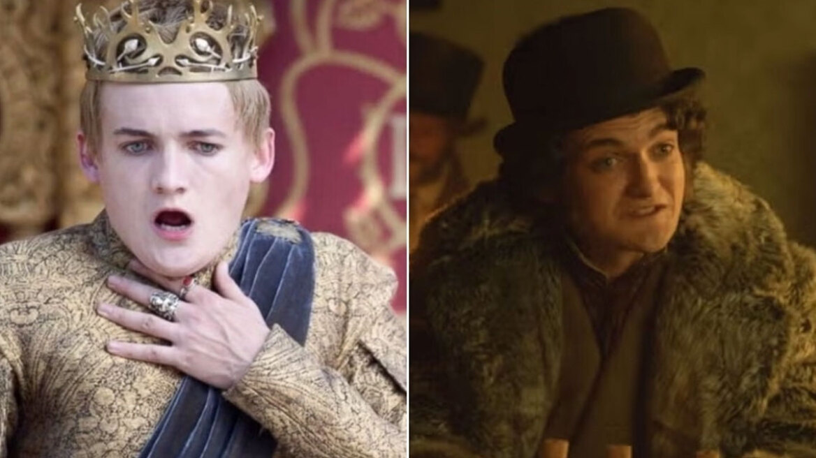 Ο πιο μισητός χαρακτήρας του Game of Thrones επέστρεψε σε top σειρά του Netflix: Εσύ τον αναγνώρισες;