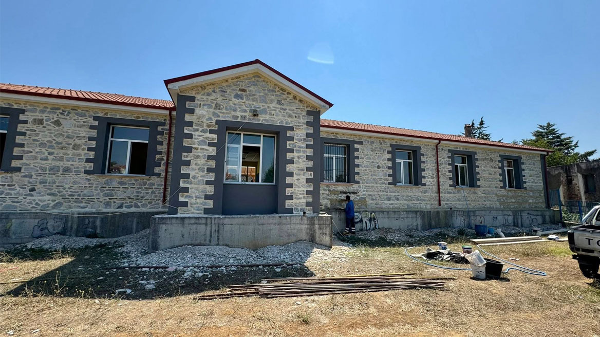 Η Ελληνικός Χρυσός επενδύει στη νέα γενιά