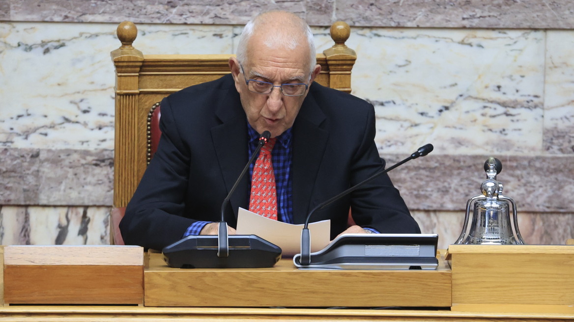 Πρώτη επίσημη επίσκεψη Νικήτα Κακλαμάνη στην Κύπρο
