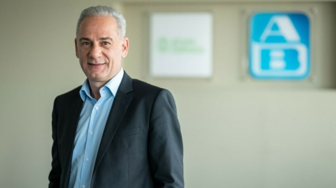 Νίκος Λαβίδας: Οι πυλώνες του νέου μοντέλου της ΑΒ Βασιλόπουλος με στόχο την κερδοφορία
