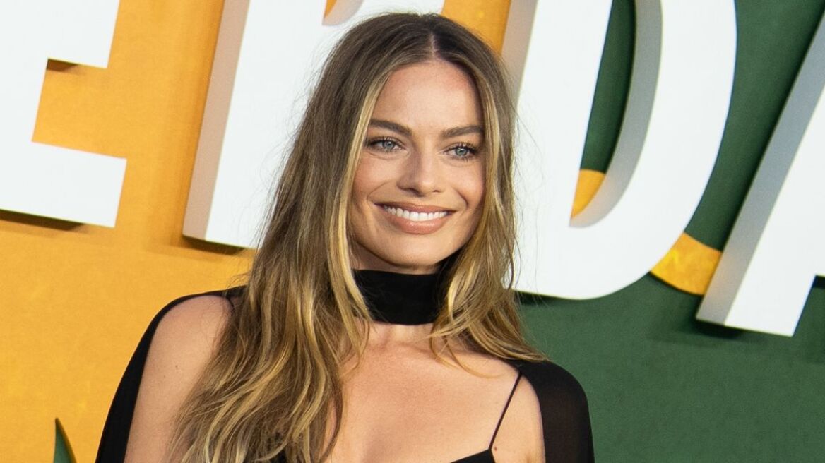 Η Μάργκοτ Ρόμπι μίλησε για τα εφηβικά της χρόνια: «Ήμουν τόσο κακομαθημένη, νιώθω άσχημα για αυτό»