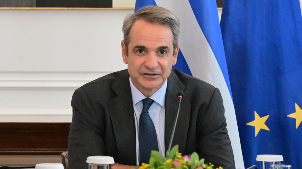 Μητσοτάκης: Μάχη για την αλήθεια, από τα Τέμπη μέχρι την εξωτερική πολιτική - 4 εκατ. πολίτες θα δουν μόνιμες αυξήσεις