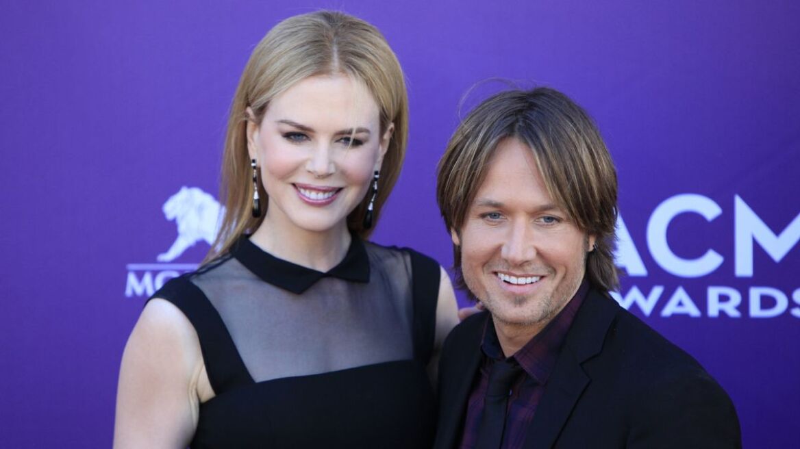 Κιθ Έρμπαν: Το ποσό που θα λάβει μετά τον χωρισμό από τη Νικόλ Κίντμαν - Το προγαμιαίο συμβόλαιο και η ρήτρα για τις ουσίες