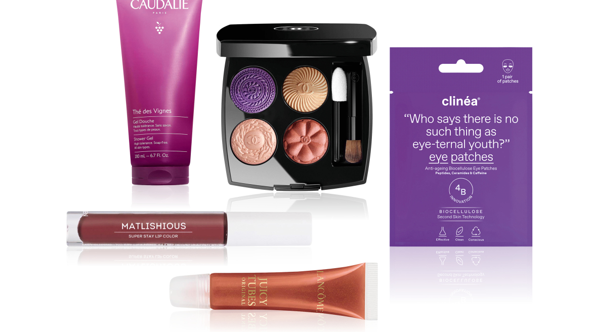 Welcoming Fall: Οι «πειρασμοί» του μήνα που θέλουμε να προσθέσουμε στο νεσεσέρ
