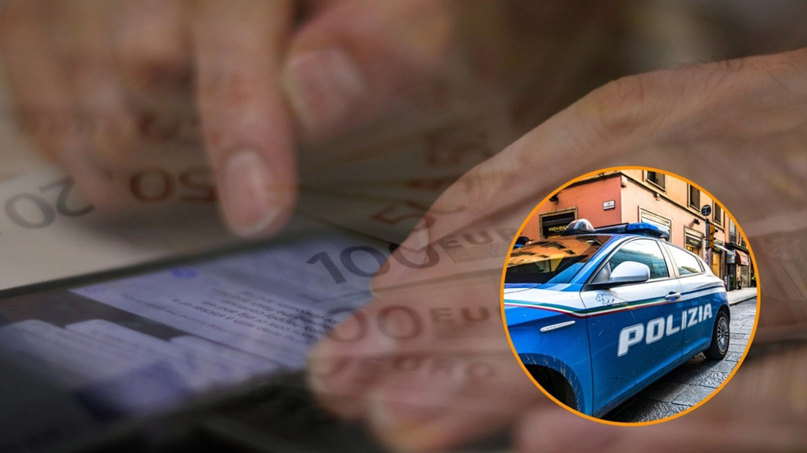 Ένας «Στρατηγός της Αστυνομίας»... μανούλα στις απάτες: Πώς έκαναν φτερά 300.000€