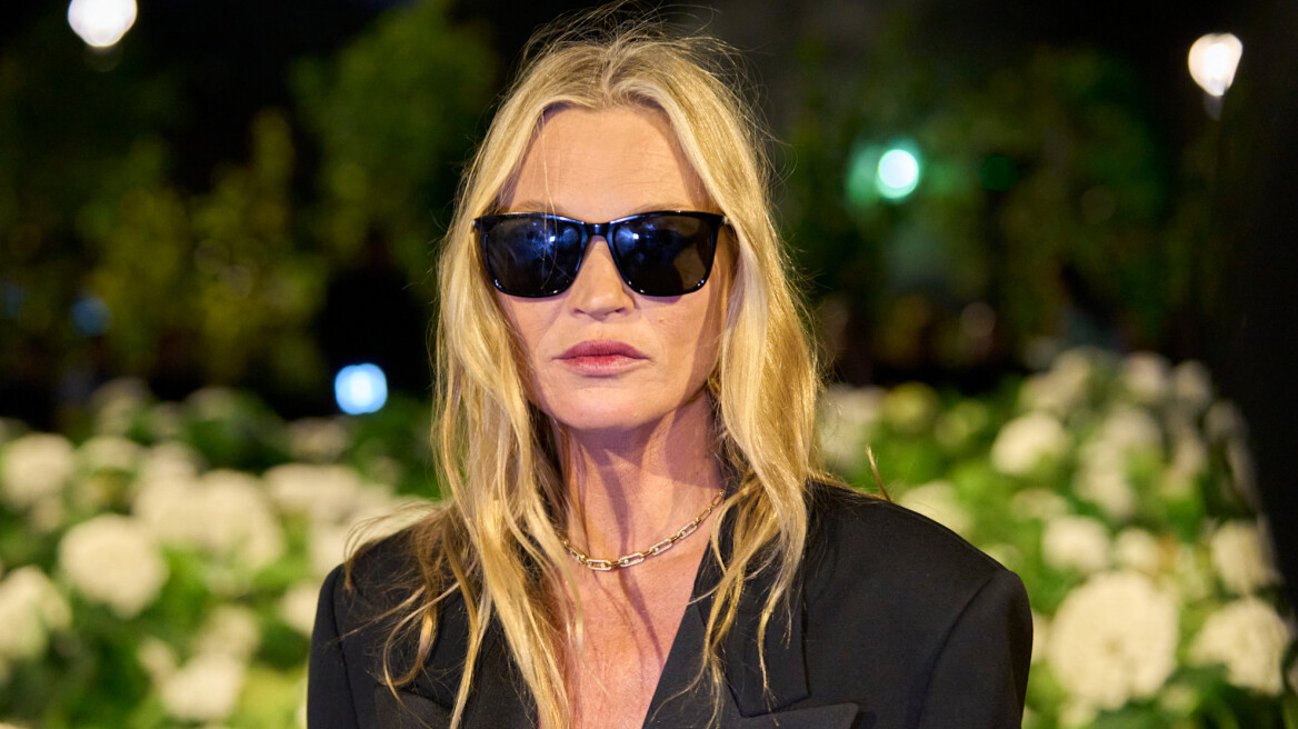 Oι celebrities που παρακολούθησαν το σόου Saint Laurent Άνοιξη/Καλοκαίρι 2026
