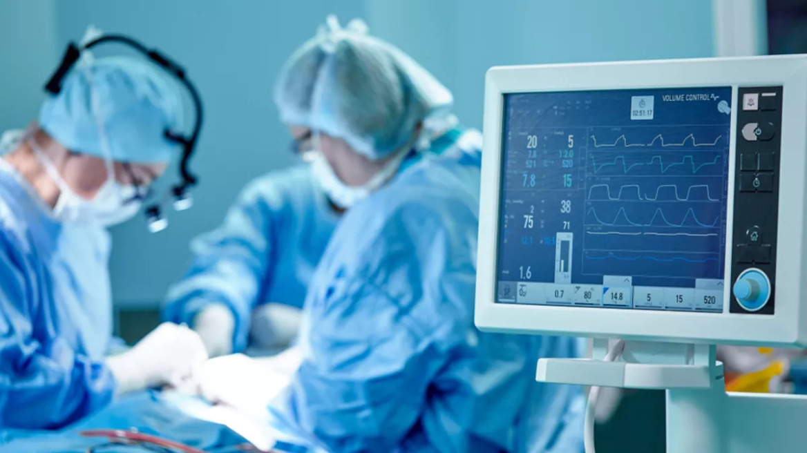 Πρωτοφανές επίτευγμα στο Λαϊκό: Τέσσερις διαδοχικές μεταμοσχεύσεις ήπατος στην Ελλάδα
