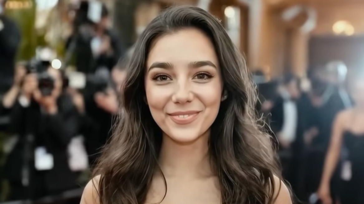 Ηθοποιός δημιουργημένη με τεχνητή νοημοσύνη «απειλεί» το Χόλιγουντ - «Μας κλέβει τις ερμηνείες, κινδυνεύει η δουλειά μας»