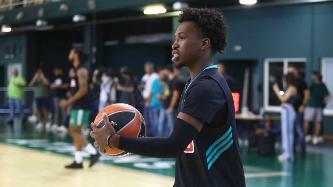 Αθλητικές μεταδόσεις: Πού θα δείτε σήμερα Παναθηναϊκός-Μπάγερν, Μπασκόνια-Ολυμπιακός και τα ματς του Champions League