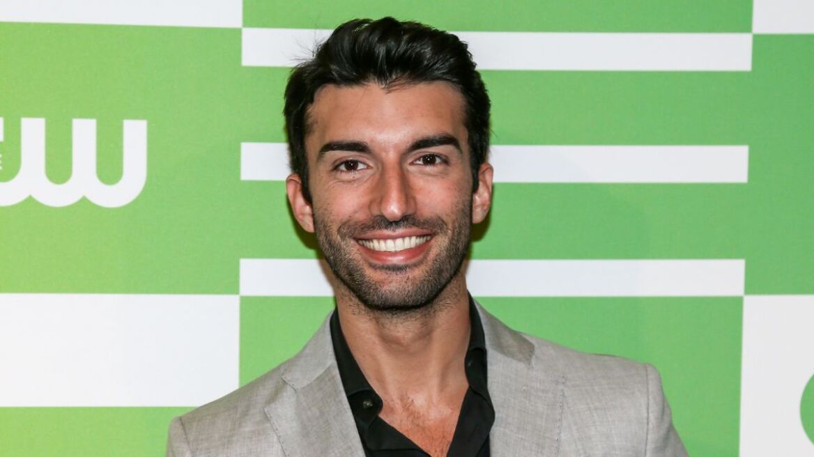 Τζάστιν Μπαλντόνι για τη δικαστική διαμάχη με την Μπλέικ Λάιβλι: «Τα πάω περίφημα»