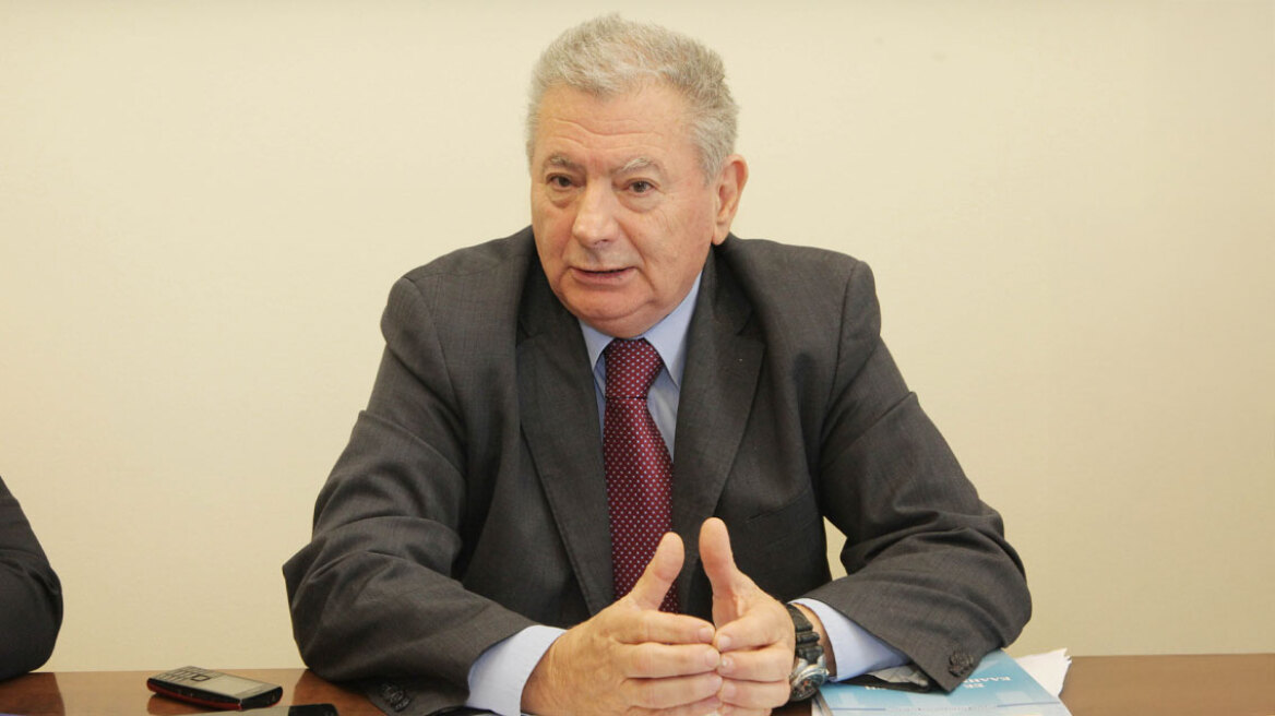 Είδα επεισόδιο λογομαχίας μέσα στη θάλασσα δεν είδα τι έγινε μετά, κατέθεσε μάρτυρας στη δίκη για τον θάνατο Βαλυράκη