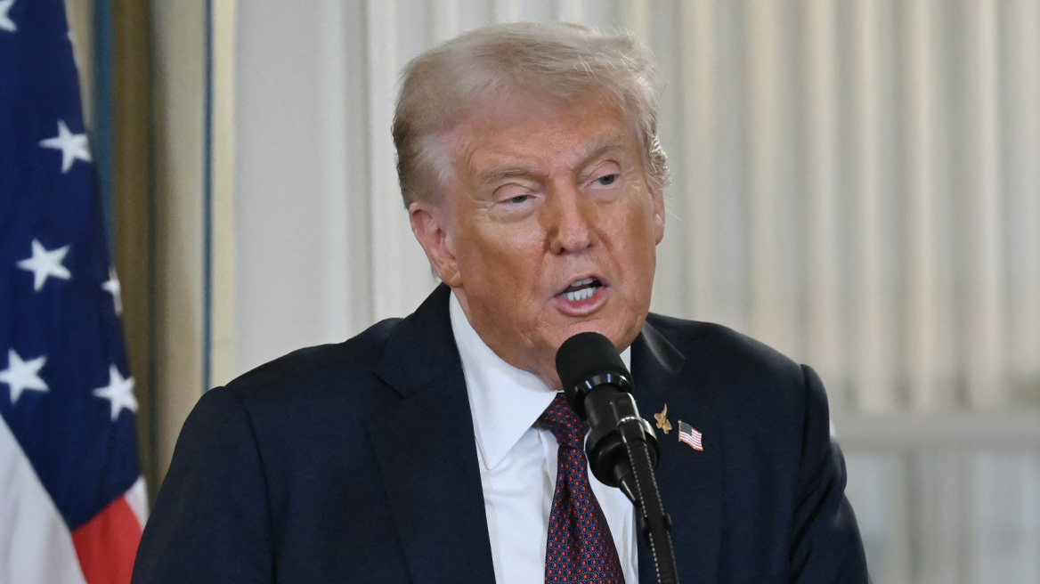 Ισραήλ: Περίπου 4 ώρες θα καθίσει ο Τραμπ το πρωί της Δευτέρας - Τι προβλέπει το πρόγραμμά του