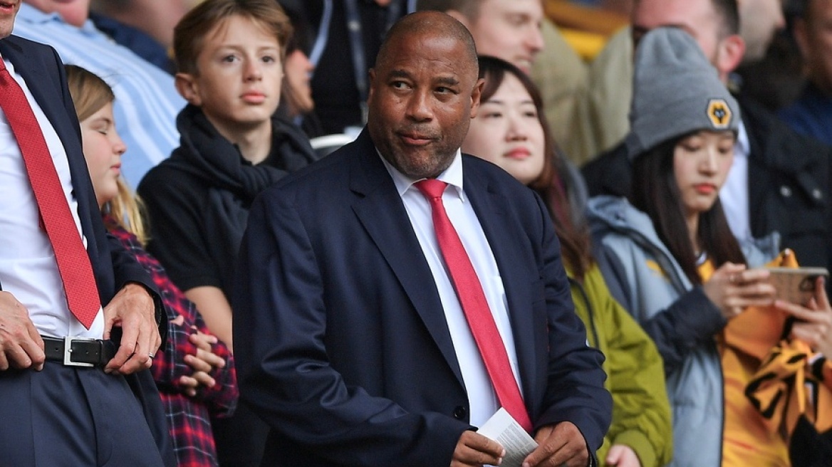 Ο θρύλος της Λίβερπουλ Τζον Μπαρνς κήρυξε πτώχευση καθώς η εταιρεία του συσσώρευσε χρέος 1,5 εκατ. λιρών
