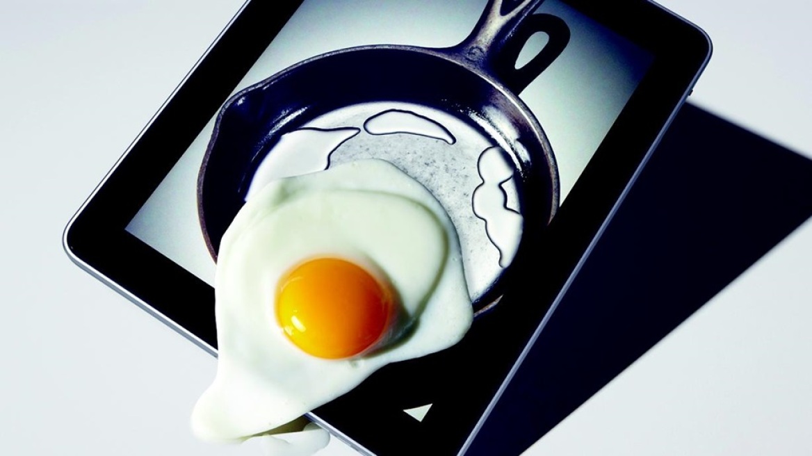 Ρεκόρ για το Cantina: 1.570.000 μοναδικοί χρήστες για τον μήνα Σεπτέμβριο