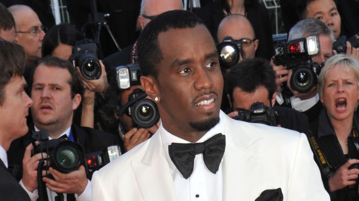 Diddy: Απορρίφθηκε το αίτημα του για αθώωση ή επανάληψη της δίκης του 