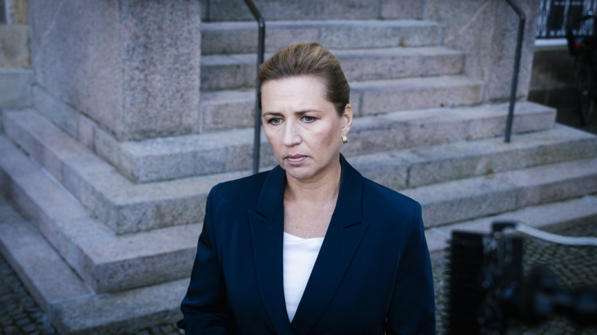 Η Ευρώπη στη δυσκολότερη και πιο επικίνδυνη περίοδο μετά τον Β΄ Παγκόσμιο Πόλεμο, λέει η Δανή πρωθυπουργός