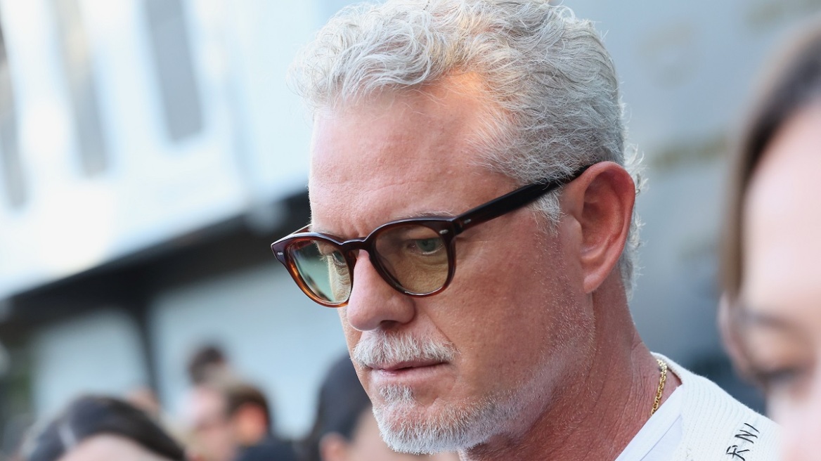 Έρικ Ντέιν: Δήλωσε ότι σκοπεύει να αγωνιστεί κατά του ALS «μέχρι την τελευταία του πνοή»
